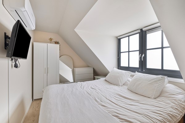 Medium property photo - Koningin Wilhelminastraat 56C, 3751 DG Bunschoten-Spakenburg